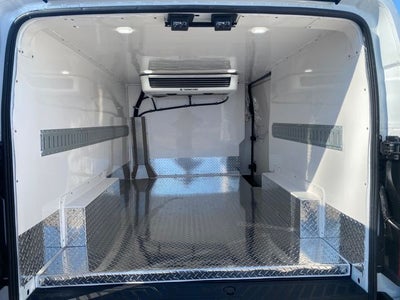 2026 Ford Transit-150 Base