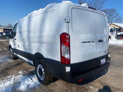2026 Ford Transit-150 Base