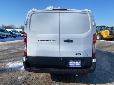 2026 Ford Transit-150 Base