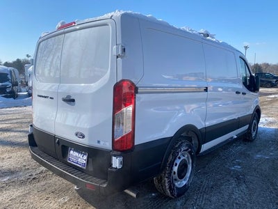 2026 Ford Transit-150 Base
