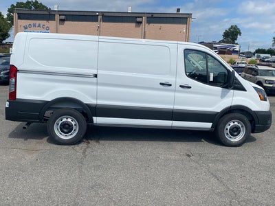 2027 Ford Transit Cargo Van Cargo Van