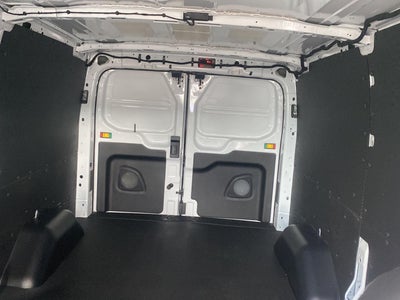 2027 Ford Transit Cargo Van Cargo Van