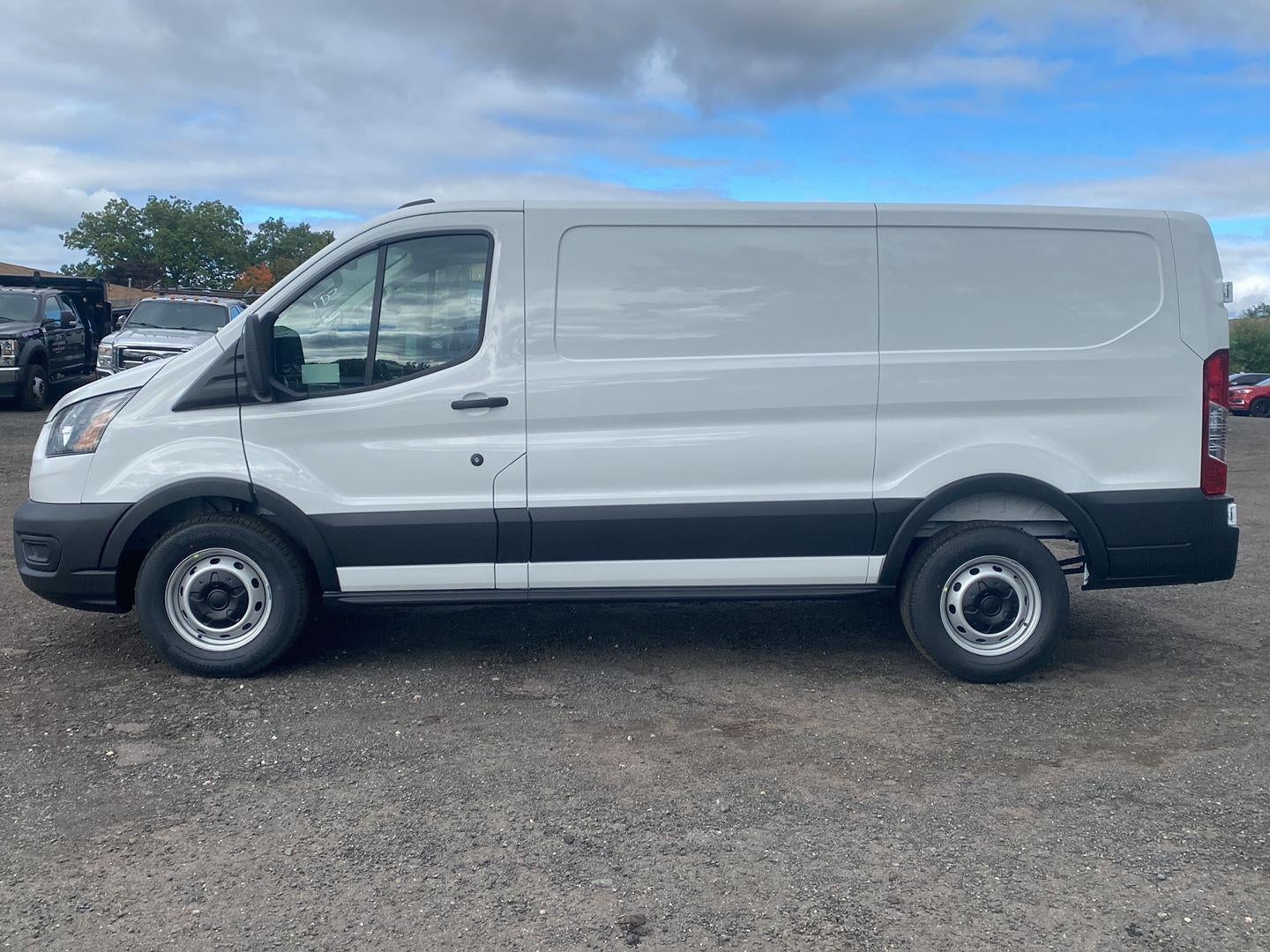 2027 Ford Transit Cargo Van Cargo Van