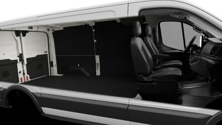 2027 Ford Transit Cargo Van Cargo Van