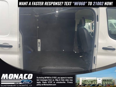 2026 Ford Transit-150 Base