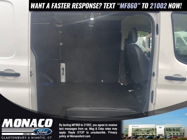 2026 Ford Transit-150 Base