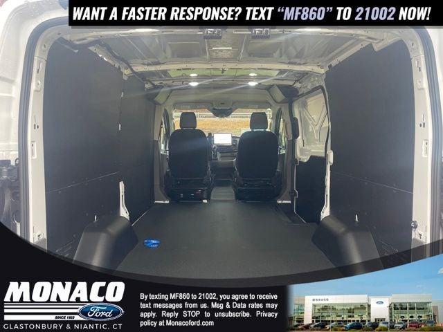 2026 Ford Transit-150 Base