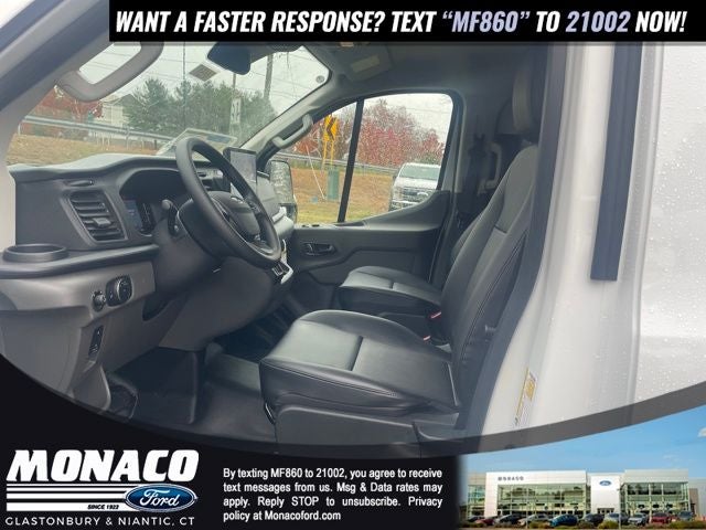 2026 Ford Transit-150 Base