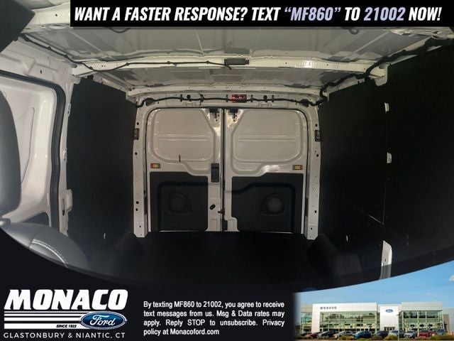 2026 Ford Transit-150 Base
