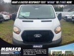 2026 Ford Transit-150 Base