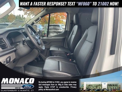 2026 Ford Transit-150 Base
