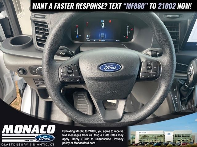 2026 Ford Transit-150 Base