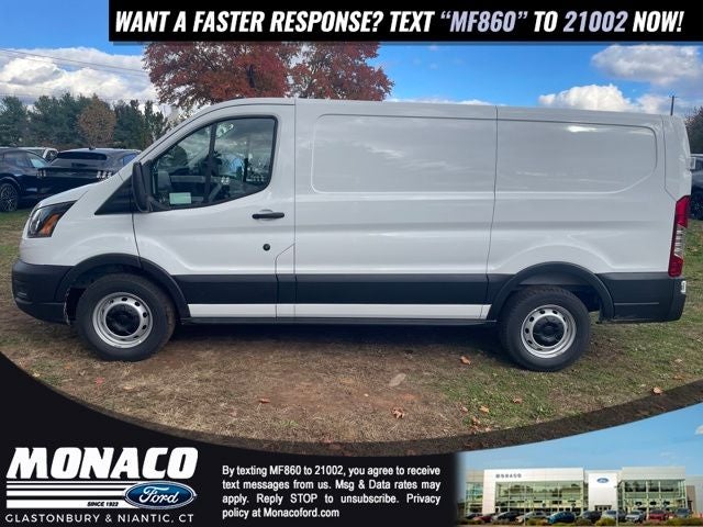 2026 Ford Transit-150 Base
