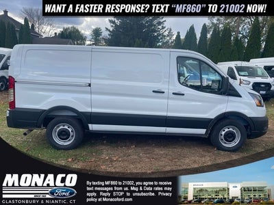 2026 Ford Transit-150 Base