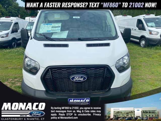 2026 Ford Transit-150 Base