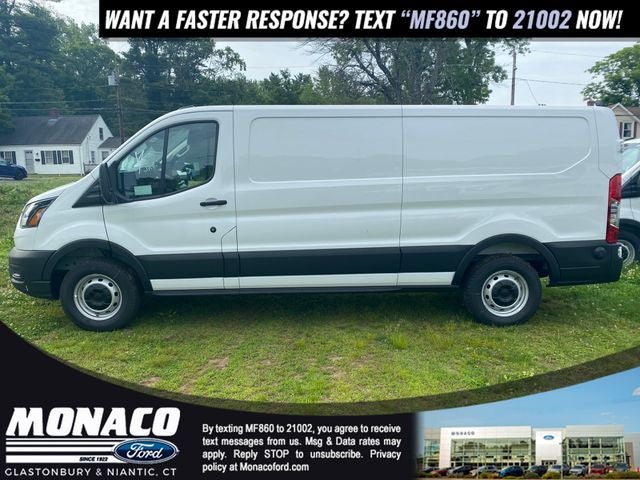 2026 Ford Transit-150 Base