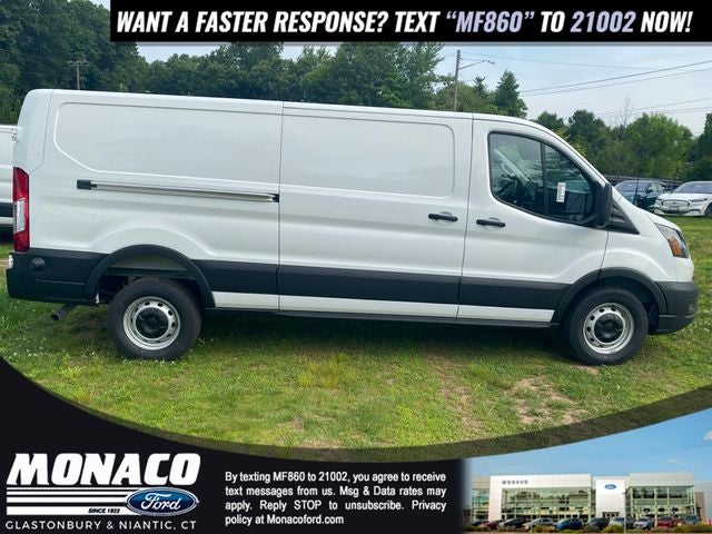 2026 Ford Transit-150 Base
