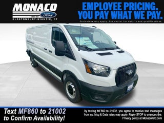 2026 Ford Transit-150 Base
