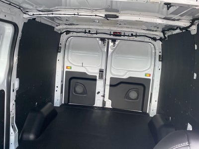 2027 Ford Transit Cargo Van Cargo Van