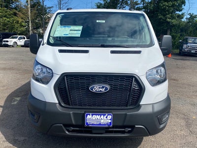 2027 Ford Transit Cargo Van Cargo Van