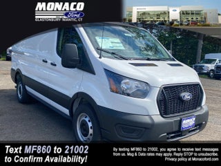 2027 Ford Transit Cargo Van Cargo Van