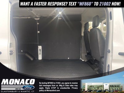 2026 Ford Transit-150 Base