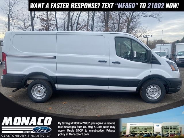 2026 Ford Transit-150 Base