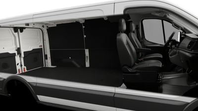 2027 Ford Transit Cargo Van Cargo Van