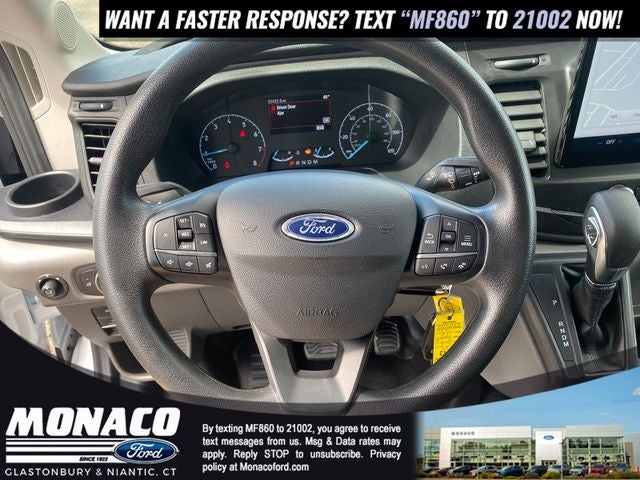2024 Ford Transit-150 Base Medium Roof *Under Deposit*