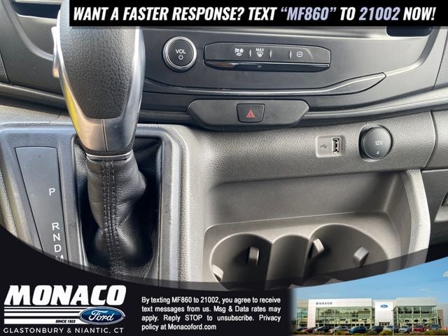 2024 Ford Transit-150 Base Medium Roof *Under Deposit*