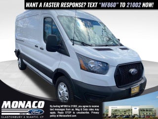 2024 Ford Transit-150 Base Medium Roof