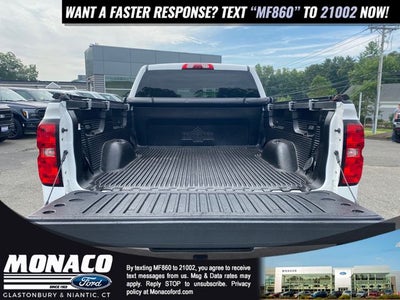 2018 Chevrolet Silverado 2500HD LT *Under Deposit*