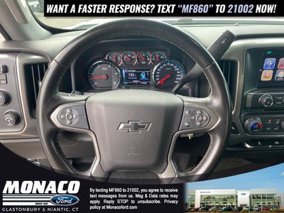 2018 Chevrolet Silverado 2500HD LT *Under Deposit*