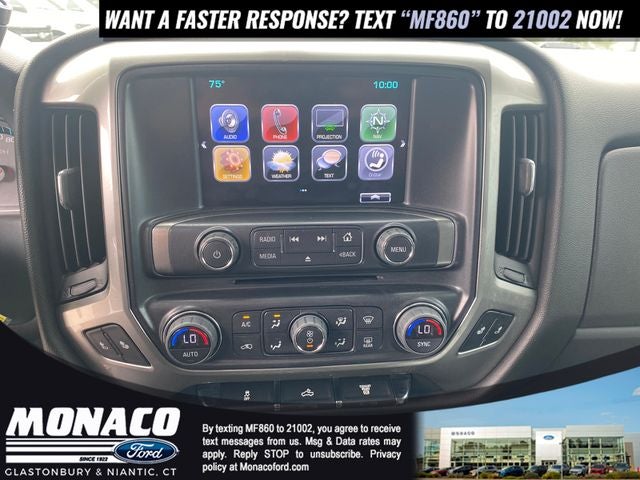 2018 Chevrolet Silverado 2500HD LT *Under Deposit*