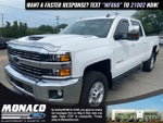2018 Chevrolet Silverado 2500HD LT *Under Deposit*