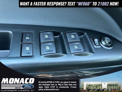 2022 Chevrolet Colorado Z71 *Under Deposit*