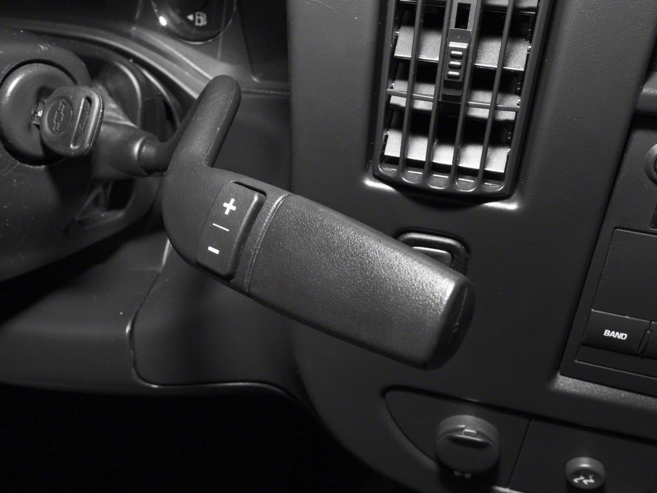 2016 Chevrolet Express Cargo Van Base