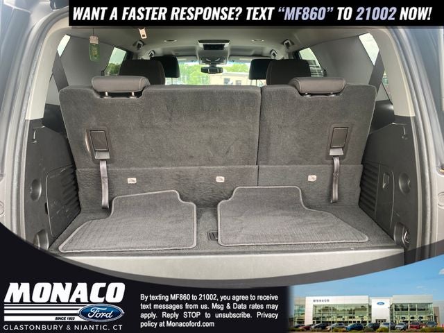2019 Chevrolet Tahoe LS *Under Deposit*