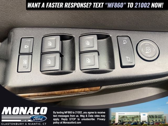 2019 Chevrolet Tahoe LS *Under Deposit*