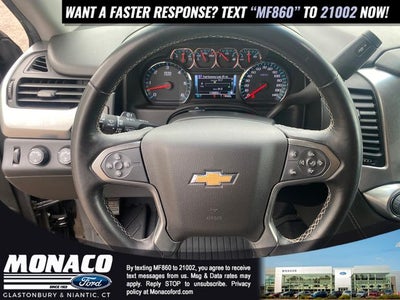 2019 Chevrolet Tahoe LS *Under Deposit*