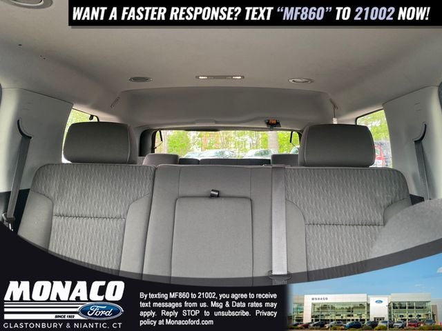 2019 Chevrolet Tahoe LS *Under Deposit*
