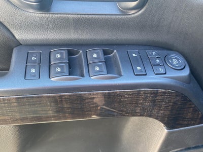 2016 GMC Sierra 2500Hd Denali