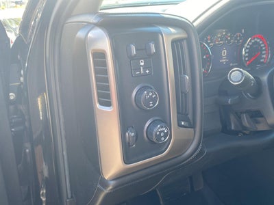 2016 GMC Sierra 2500Hd Denali