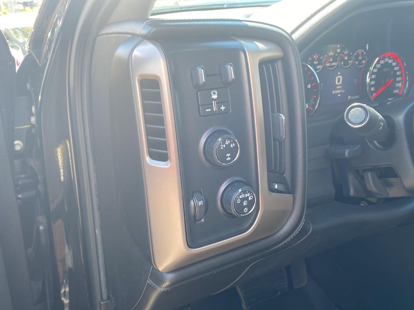 2016 GMC Sierra 2500Hd Denali
