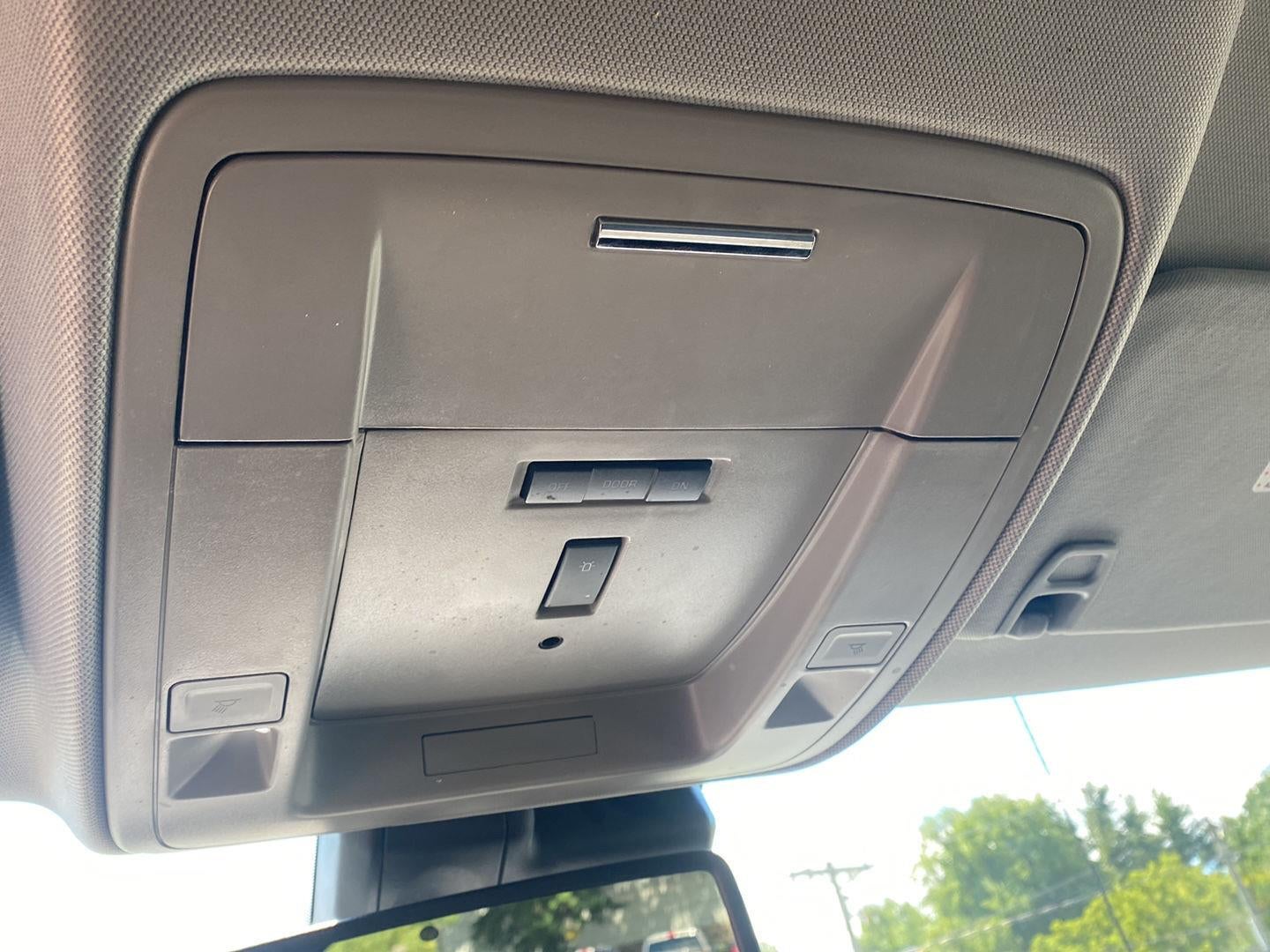2016 GMC Sierra 2500Hd Denali