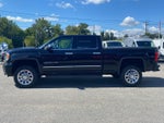 2016 GMC Sierra 2500Hd Denali