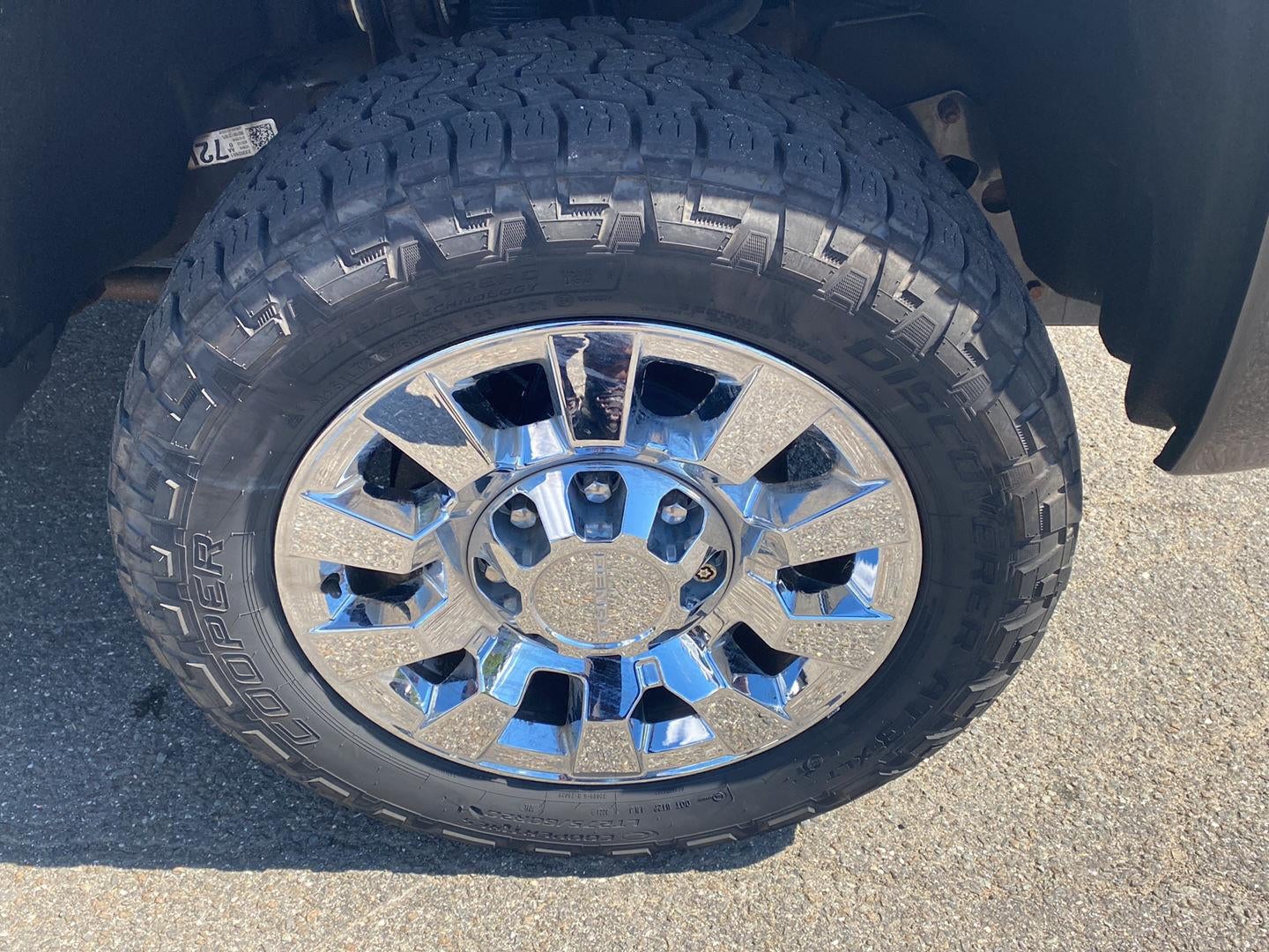 2016 GMC Sierra 2500Hd Denali