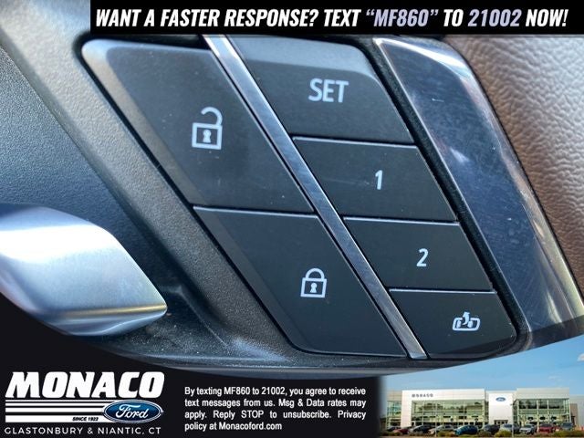 2024 GMC Sierra 3500HD Denali