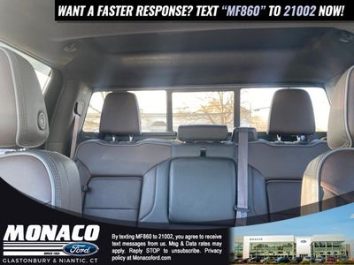 2024 GMC Sierra 3500HD Denali