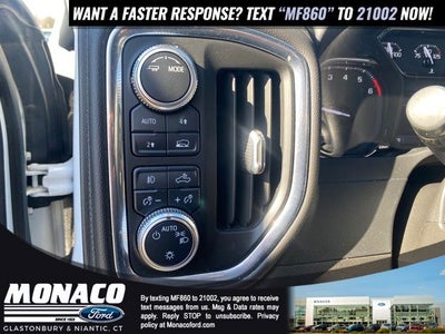 2021 GMC Sierra 1500 Elevation *Under Deposit*